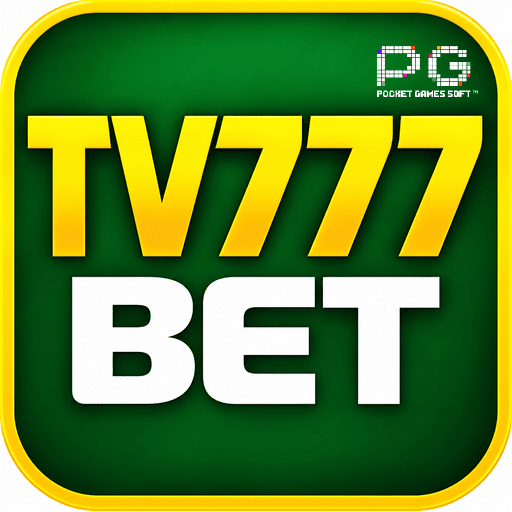 TV777BET Logo